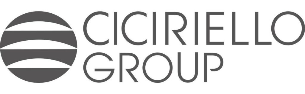 Logo partenaire Cicirello – design d’éclairage contemporain